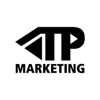 TVP MARKETING LOGO BLANK BACKGROUND TVP MARKETING LOGO BLANK BACKGROUND